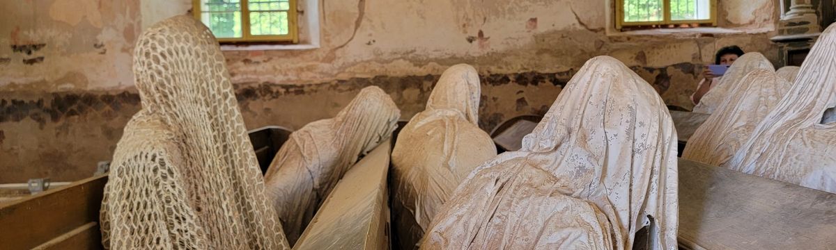 last week I got infected with a particularly nasty language virus vector.