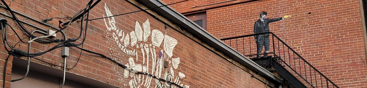 Your big storytelling breakthrough will come from the connections you see but no one else does.