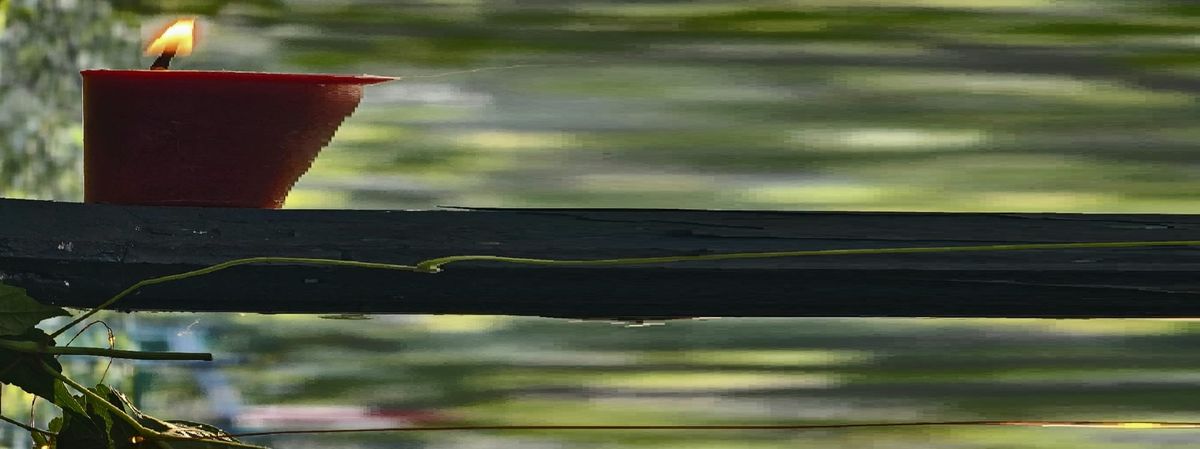 Death Cult Diary: on making martyrs