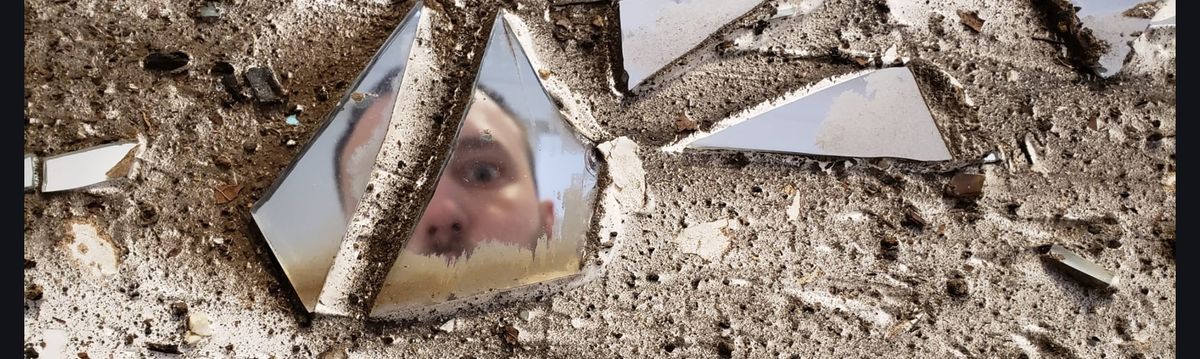 The two contradictory truths every writer needs to hold in their heart simultaneously.