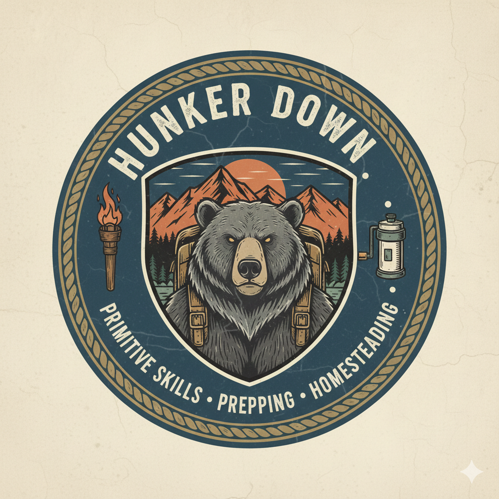 Hunker Down Newsletter