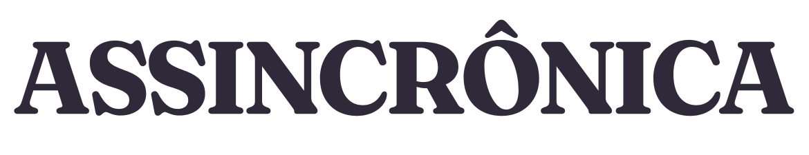 ASSINCRÔNICA