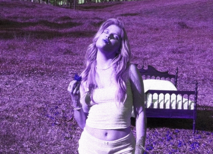 Se não fosse Luísa, seria outra