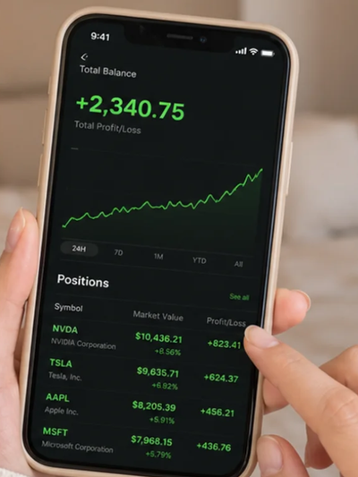 The S&P Just Hit 7,500. Here's Why Some People Should Be Worried.