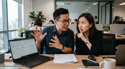 Salary Secrecy in Southeast Asia, and Why It Is Hurting All of Us.