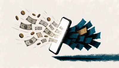 Buy Now, Pay Later Is Just a Loan With Better Marketing