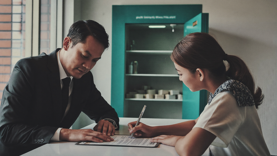Bank Balances Are Just Fancy Numbers