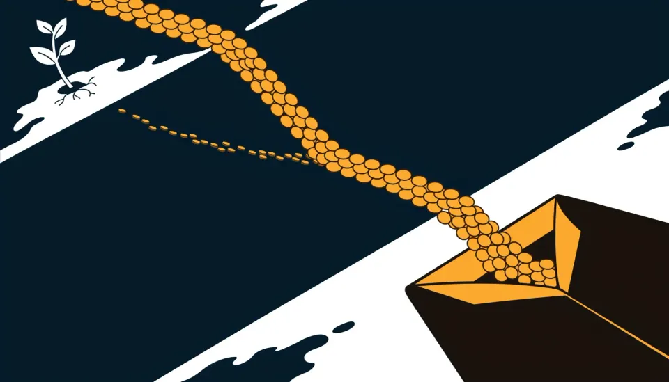 The 40% of Your Insurance Premium That Was Never Meant to Grow