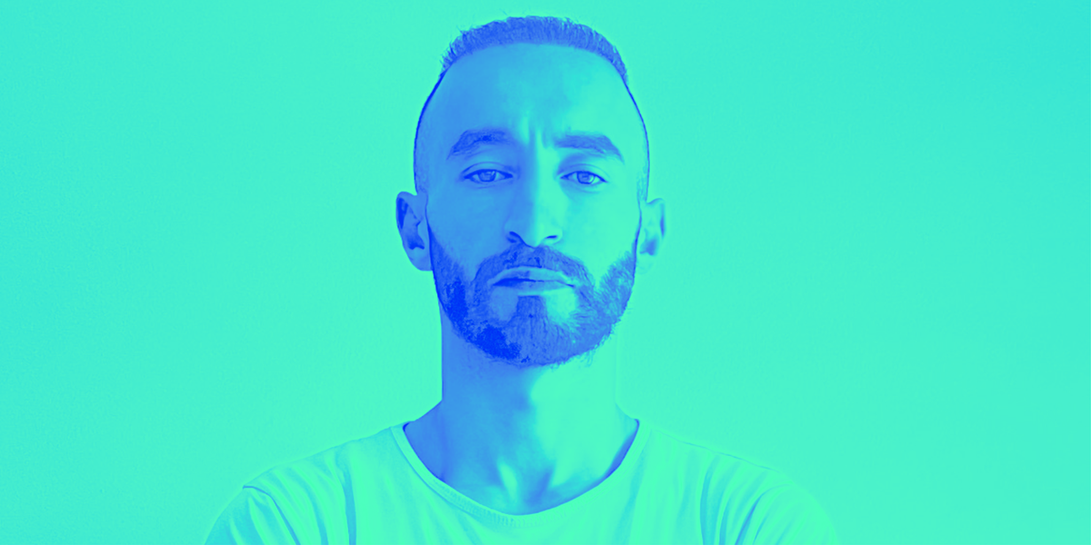 Eslam Kilany: The Malta Connection