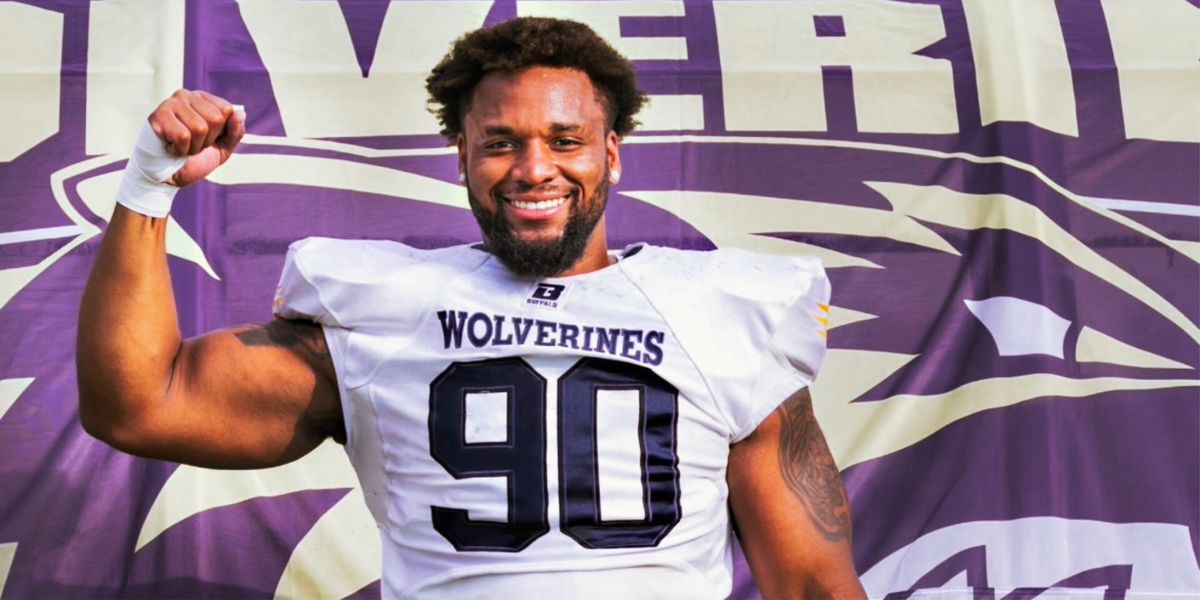 Forged by Injustice, Focused on Legacy