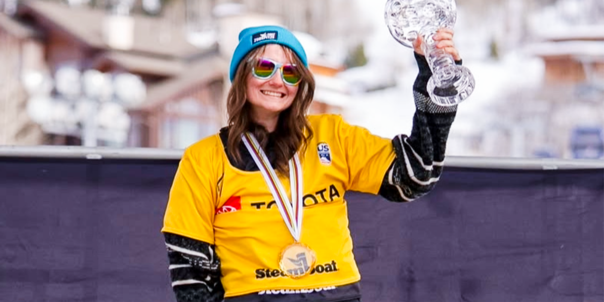 The Architect of Absence