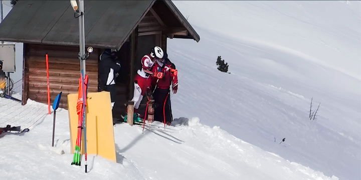 Nikita Barov's Compound Challenge