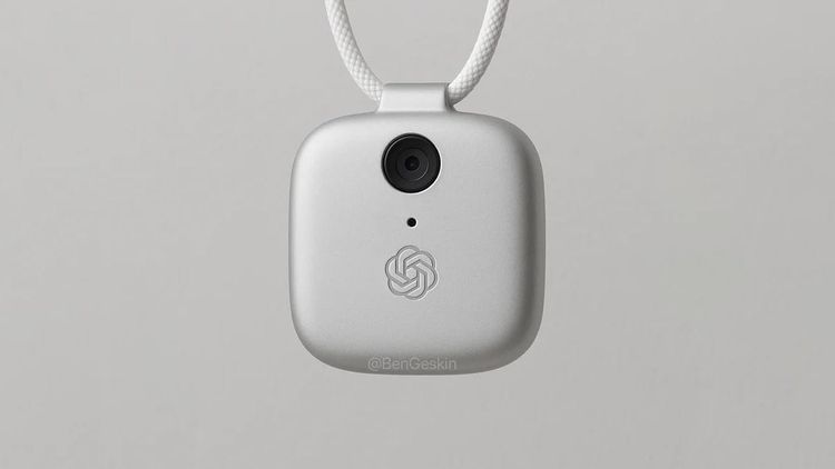This Might Be Why OpenAI Spent $6 Billion on Jony Ive’s Team