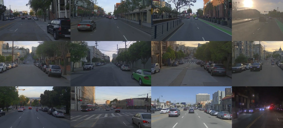 From Hype to Reality: Why GenAI + Simulation Will Decide the Fate of Driverless Cars