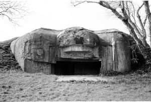 The Entrance