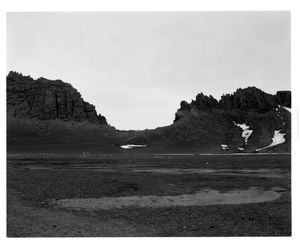 The Caldera