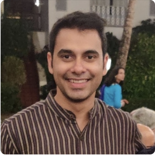 Rohan Handa  Profile image