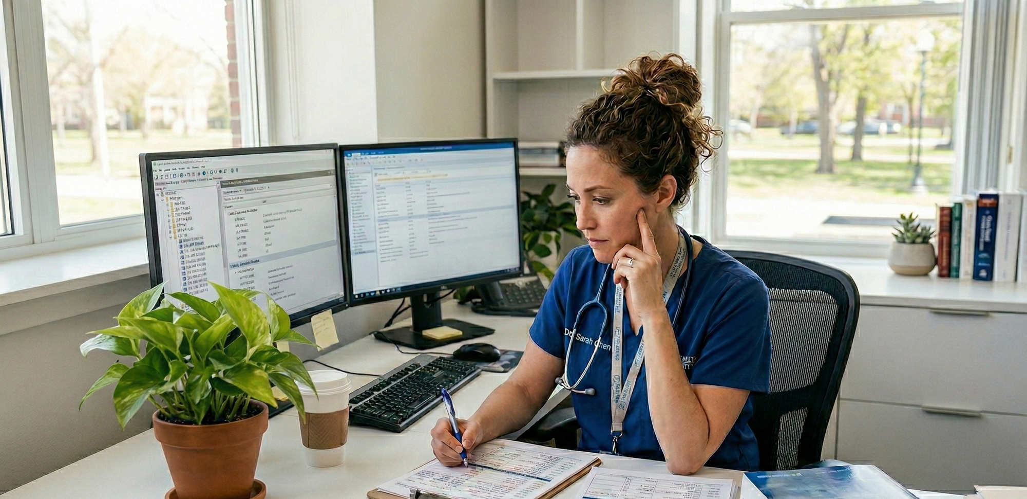 AI in Medical Coding: What it can and can’t do today