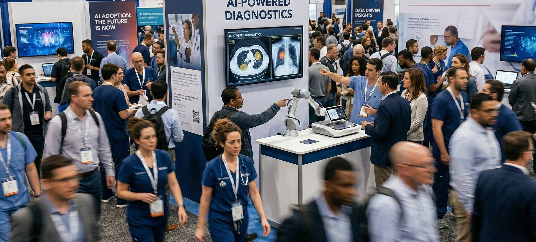 Healthcare AI: 6 Use Cases That Improve Revenue Cycle Management (RCM) KPIs