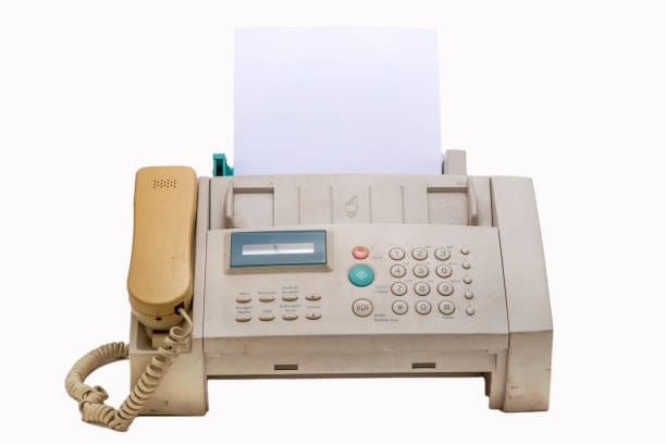 How We Turned Fax Hell Into a Fully Searchable Database in 2 Days Post feature image