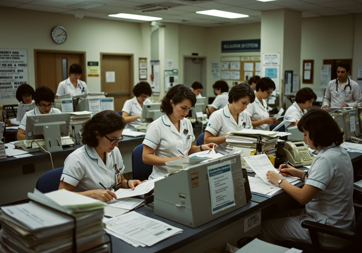 The Essential Guide to Healthcare Eligibility Verification in 2025: Costs, Automation, and ROI Post feature image