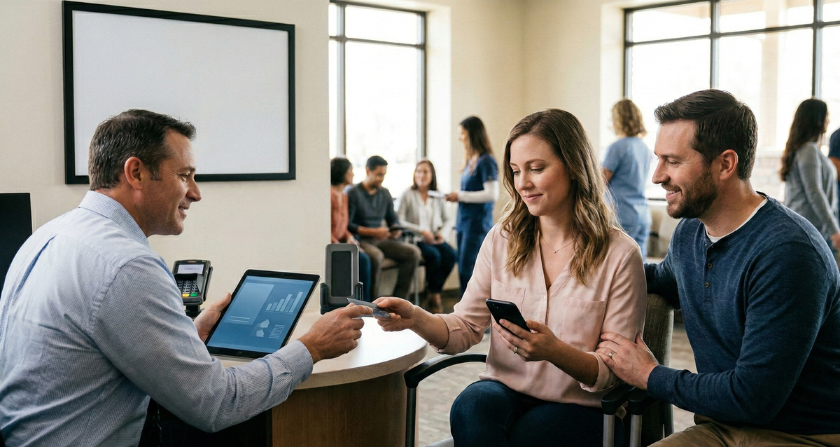 Why AI-driven denials are a  threat to SNFs and Post-acute Care providers Post feature image