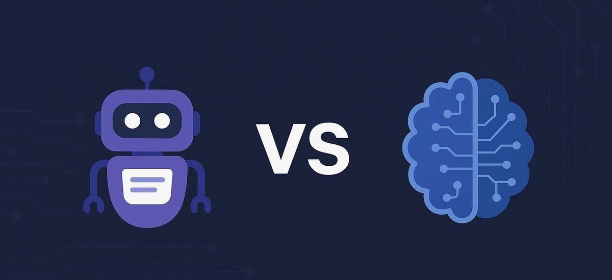 RPA vs AI in Revenue Cycle Management: A Buyer's Guide for 2026 Post feature image