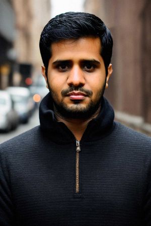 Shikhar Khanna Profile image