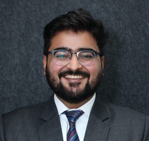 Dhruva Sareen Profile image