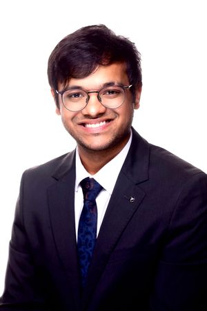 Deepesh Agarwal Profile image