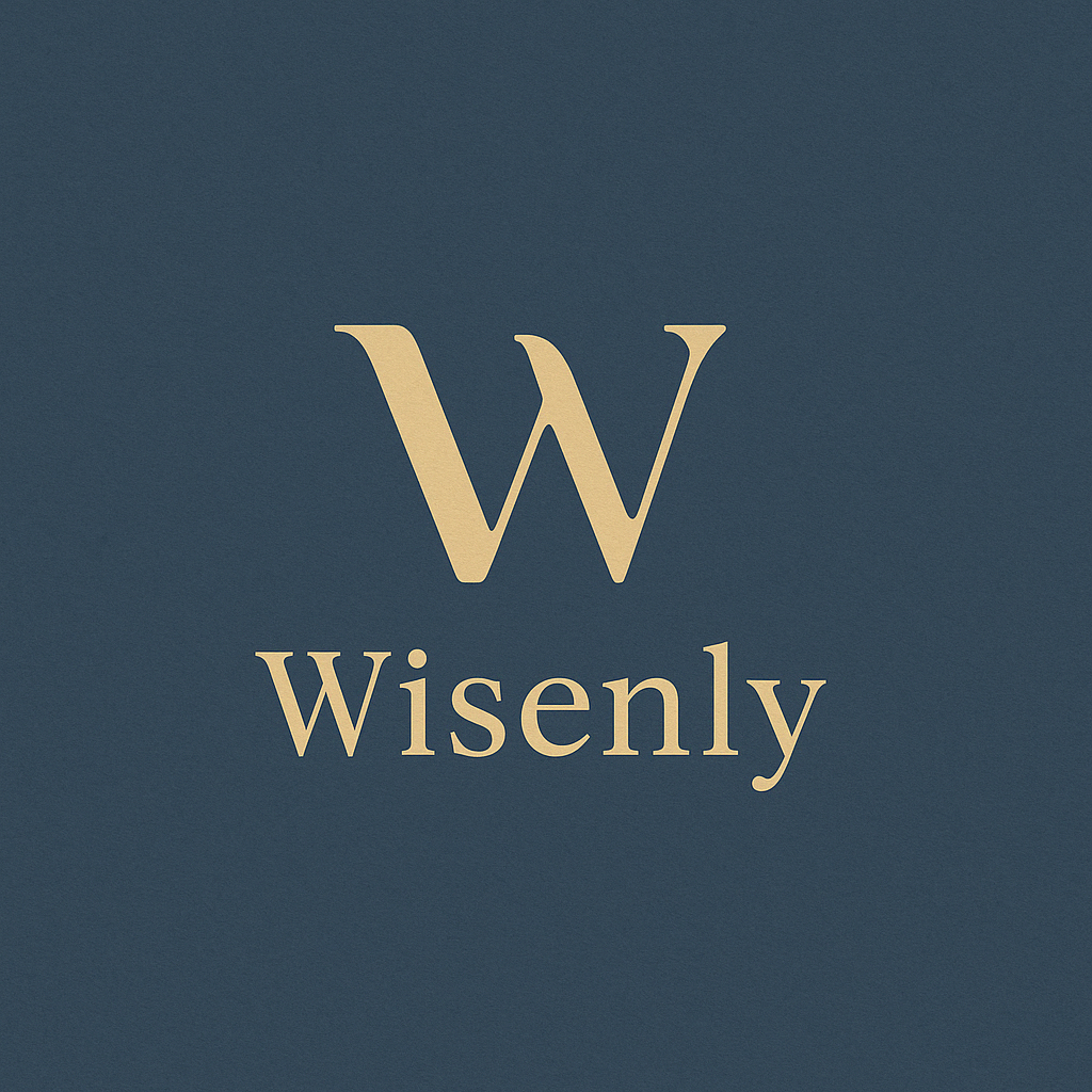 Wisenly, Clarity Through Curiosity