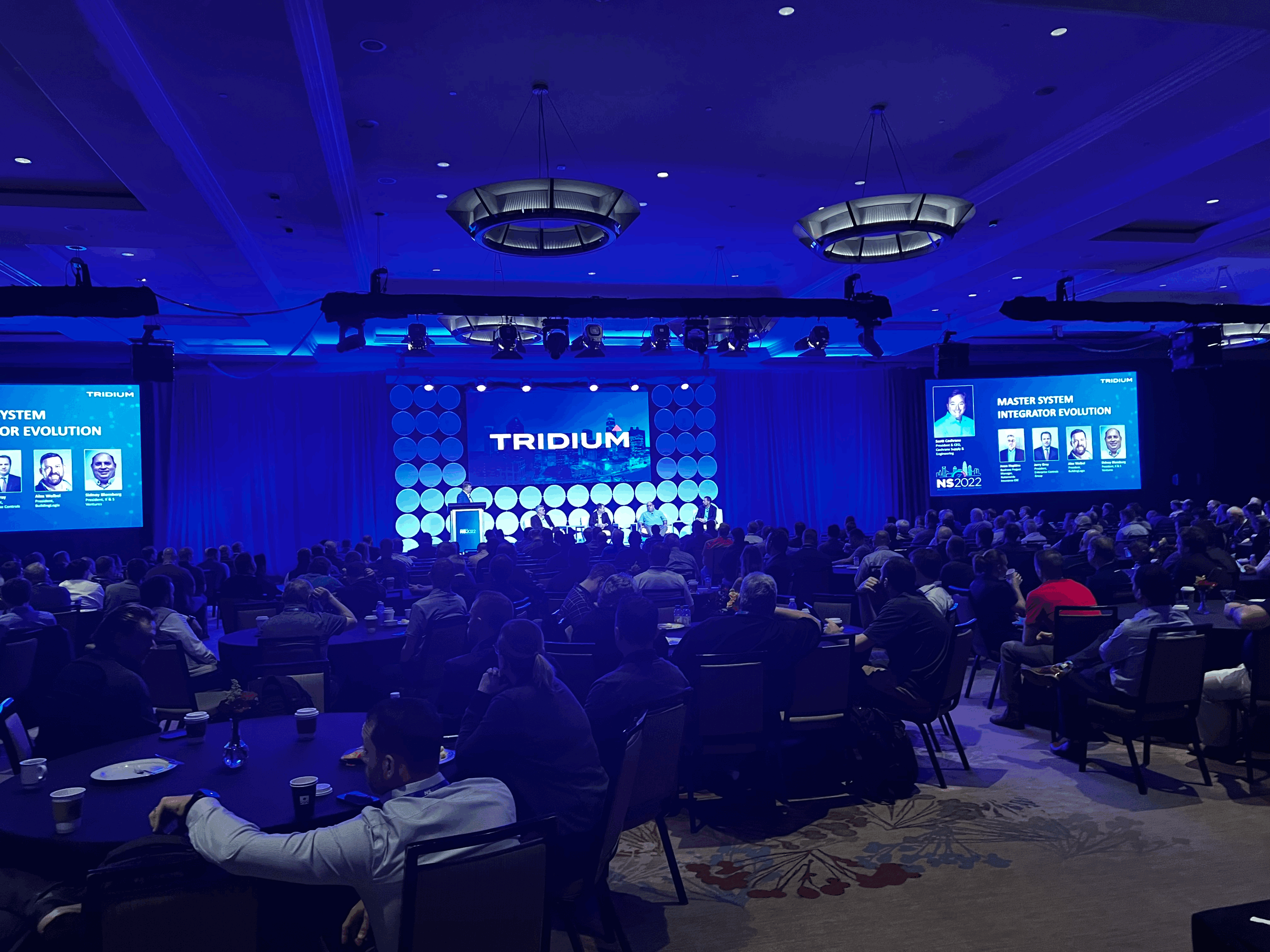 2022 Niagara Summit wrap up