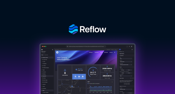 Reflow 2.0 has launched!