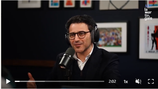 💥 Niches fiscales, "effet richesse" de l'immobilier, liquidités...