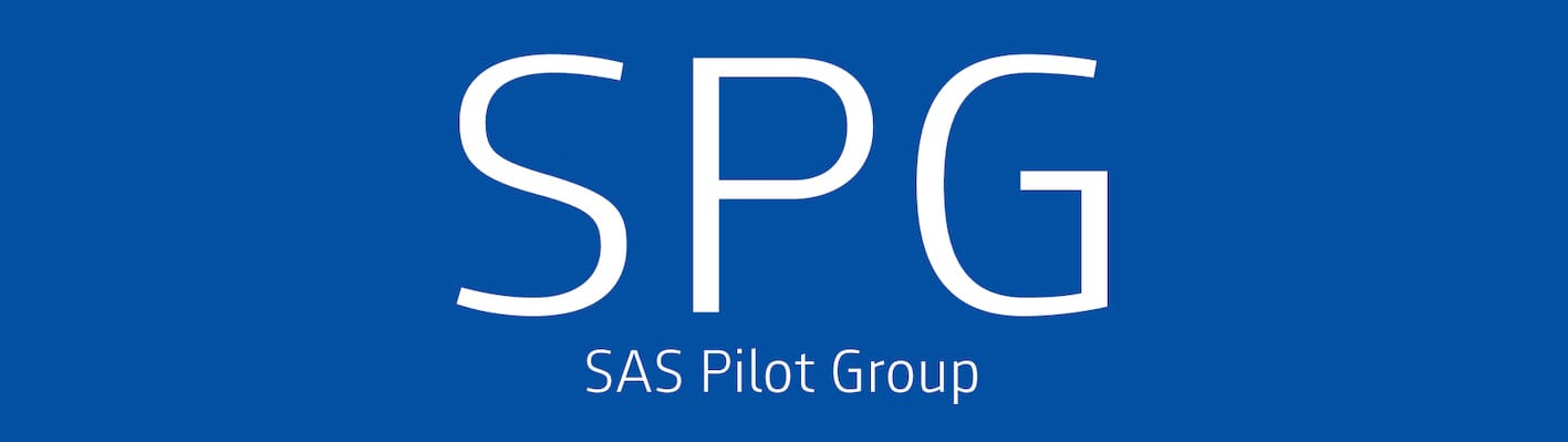 SAS Pilot Group