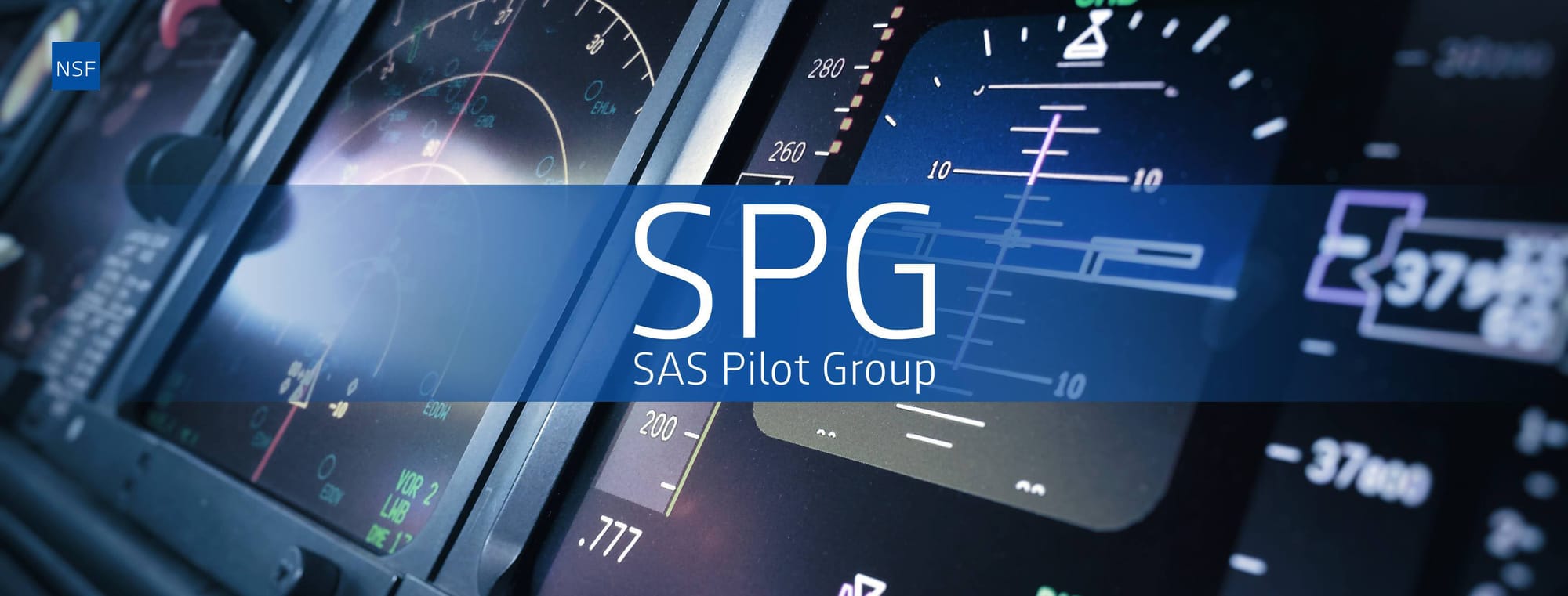 SAS Pilot Group
