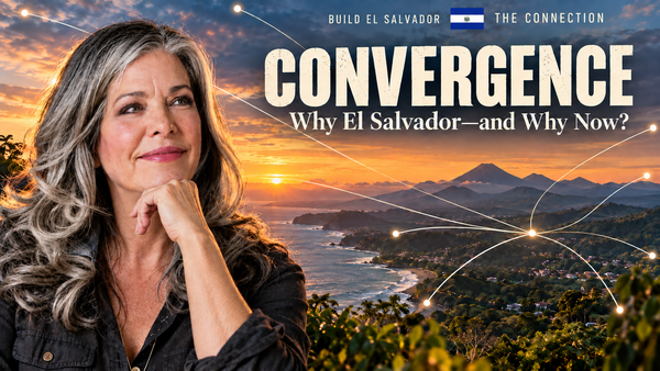 CONVERGENCE