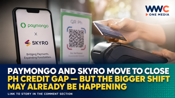 PAYMONGO AND SKYRO MOVE TO CLOSE PH CREDIT GAP — BUT THE BIGGER SHIFT MAY ALREADY BE HAPPENING