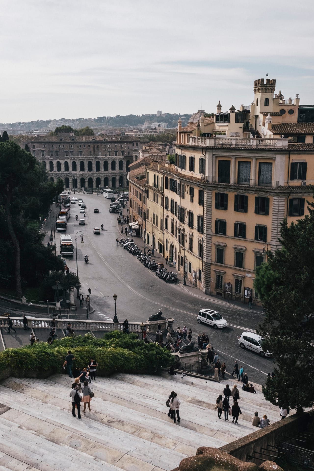 niente avrebbe potuto, una volta, vincermi