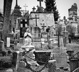 nobody wanted to die (maybe)
