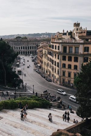 niente avrebbe potuto, una volta, vincermi