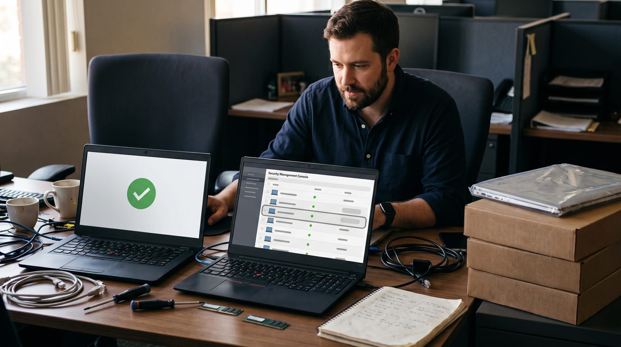Is Windows Defender Good Enough in 2026? It Depends Which One