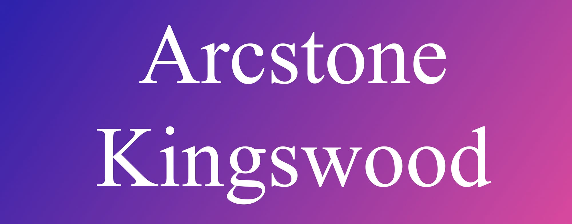 ASGS Newsletter