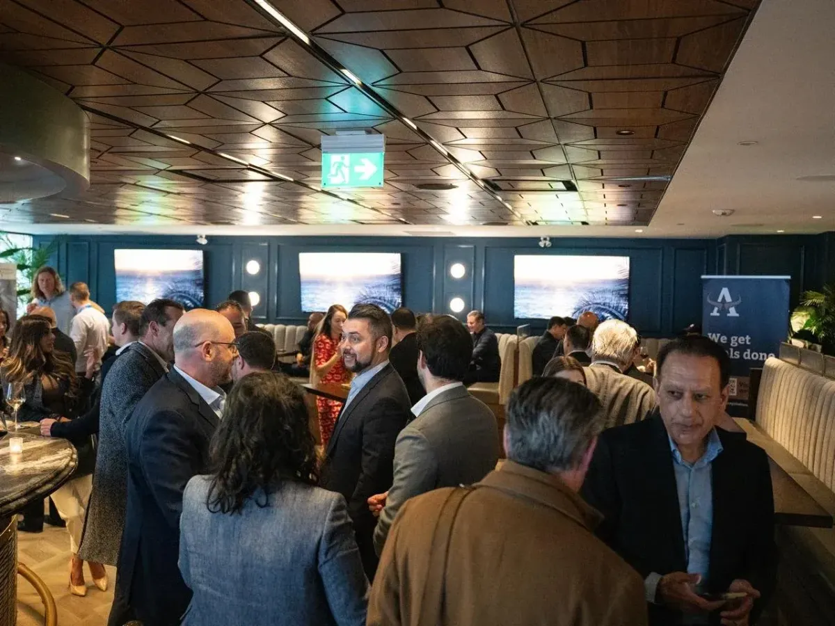 Why buy-side teams are joining the ArcStone–Kingswood Growth Summit