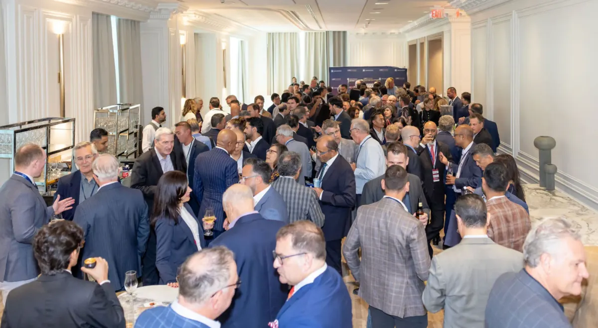 24 companies to watch. 15 more to meet.