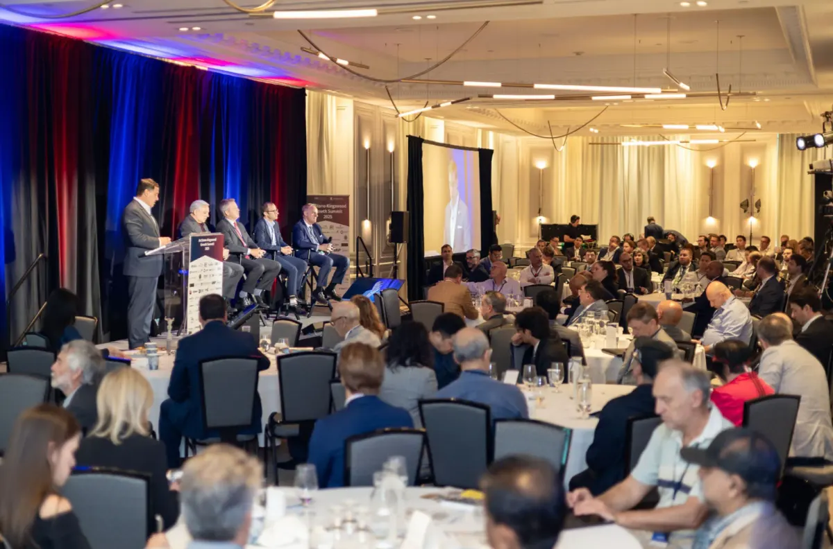 The next challenge for growth companies