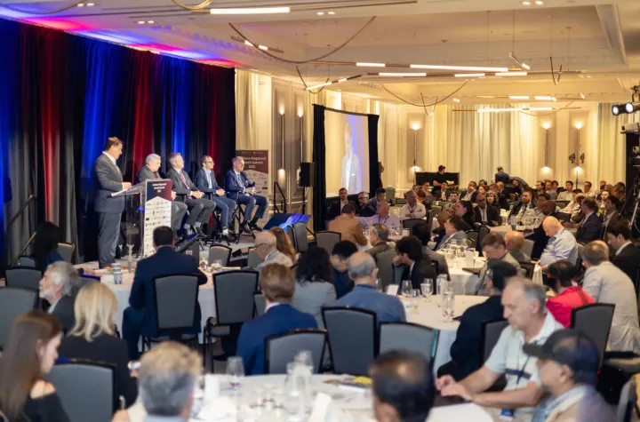 The next challenge for growth companies