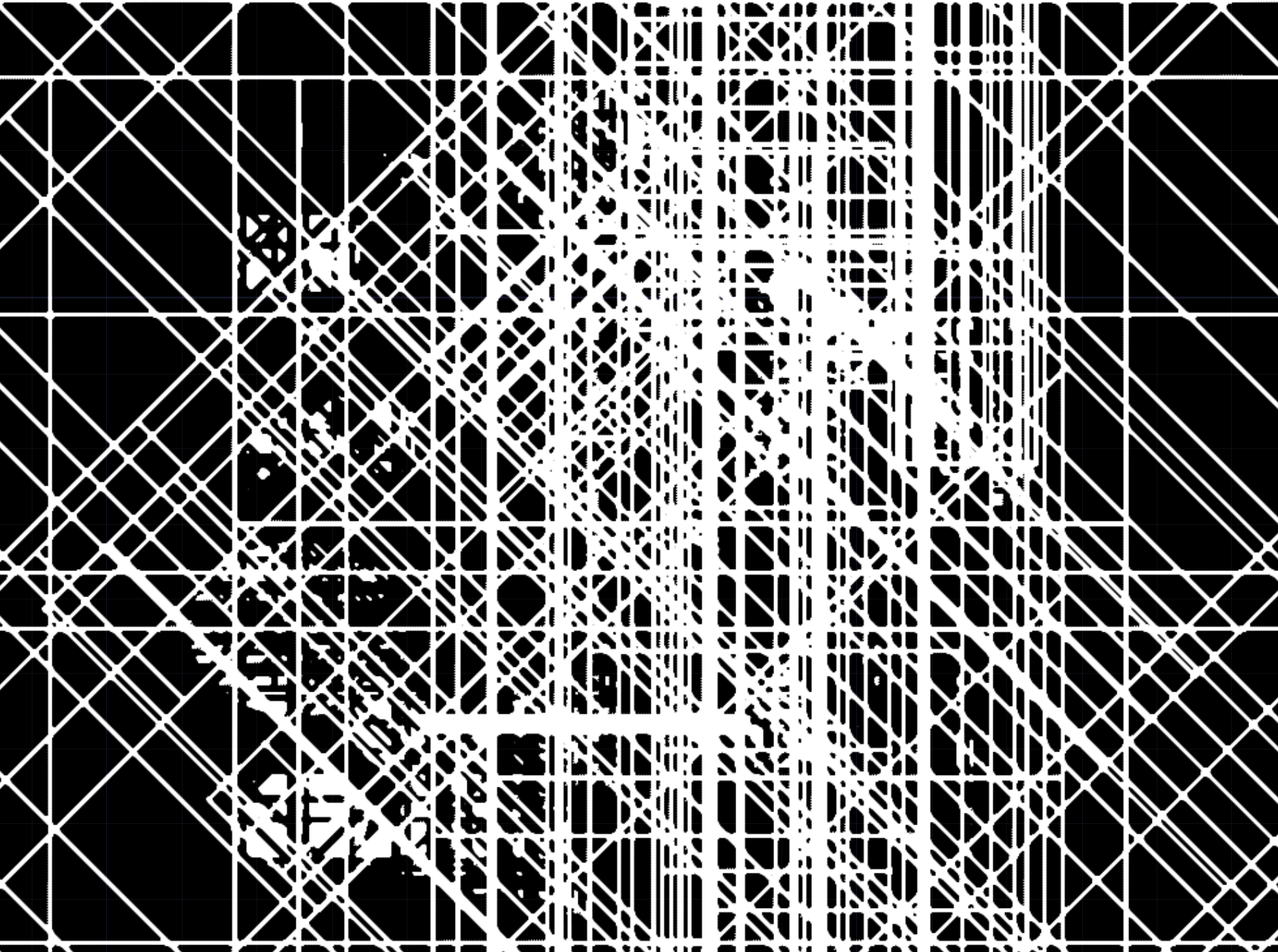 Random Touchdesigner