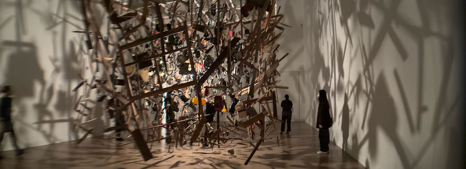 YBA&BEYOND: British Art in the 90s from the Tate Collection