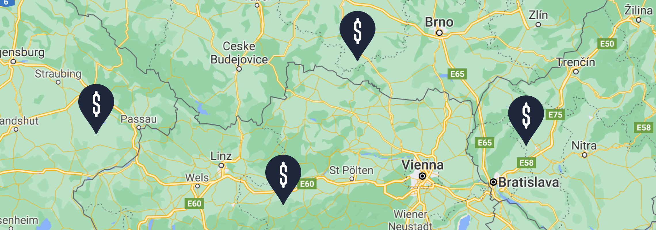 How much is an IP? Geolocation costs and considerations